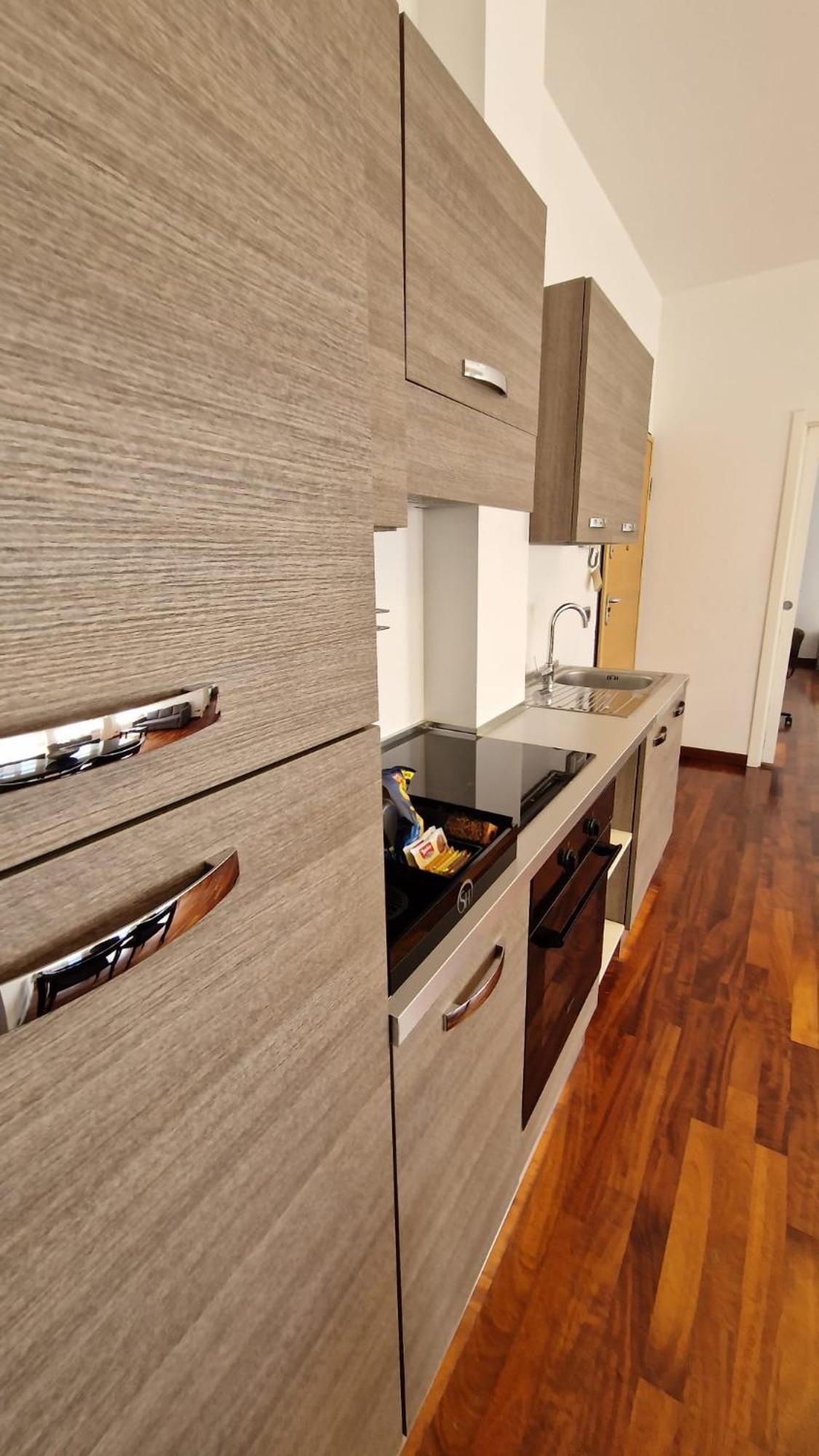 Style Homes มิลาน ภายนอก รูปภาพ