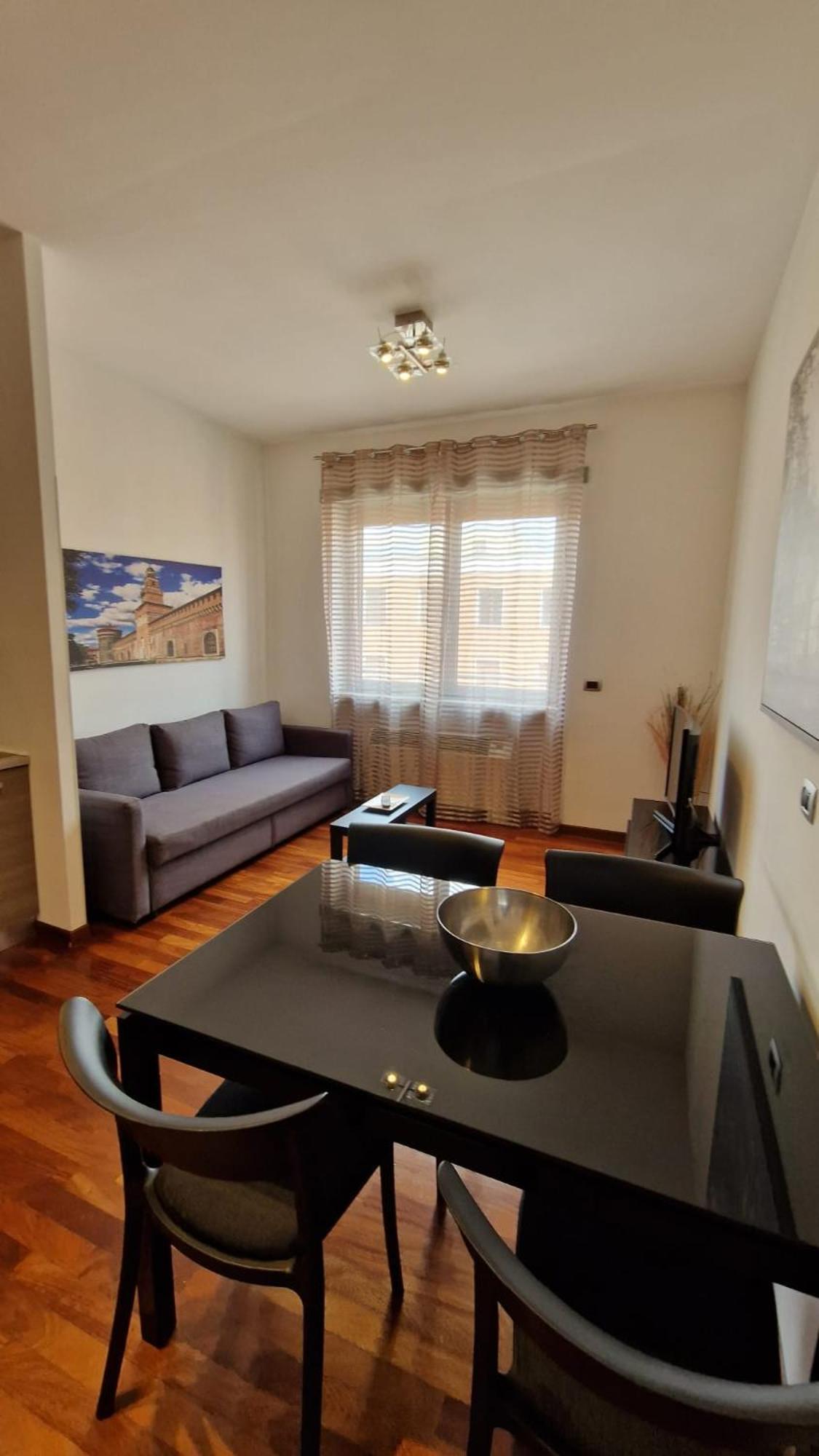 Style Homes มิลาน ภายนอก รูปภาพ