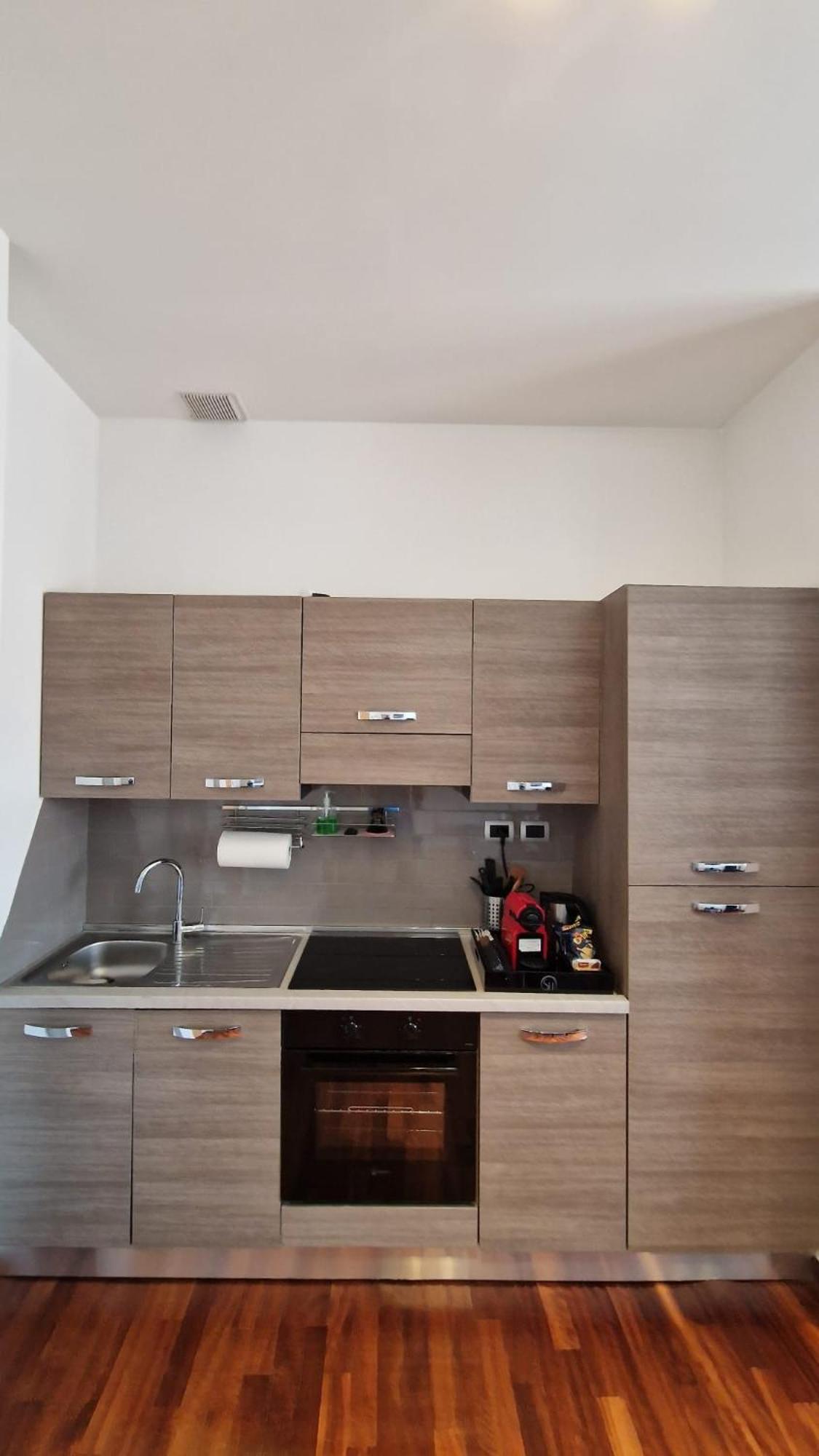 Style Homes มิลาน ภายนอก รูปภาพ